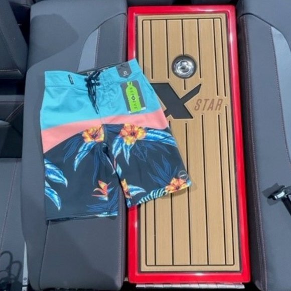 O'Neill Hyperfreak Boys Boardshorts
